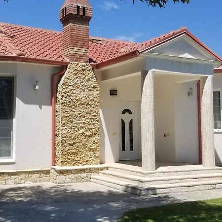 Country House Bubullime Albania Lushnjë エクステリア 写真