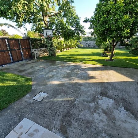 Country House Bubullime Albania Lushnjë エクステリア 写真
