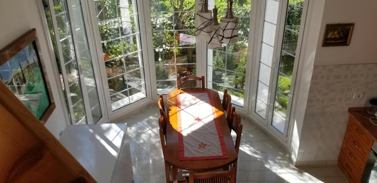 Country House Bubullime Albania Lushnjë エクステリア 写真