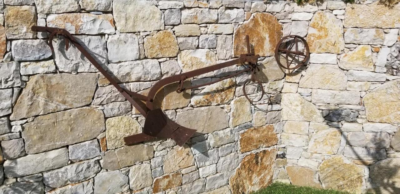 Country House Bubullime Albania Lushnjë エクステリア 写真