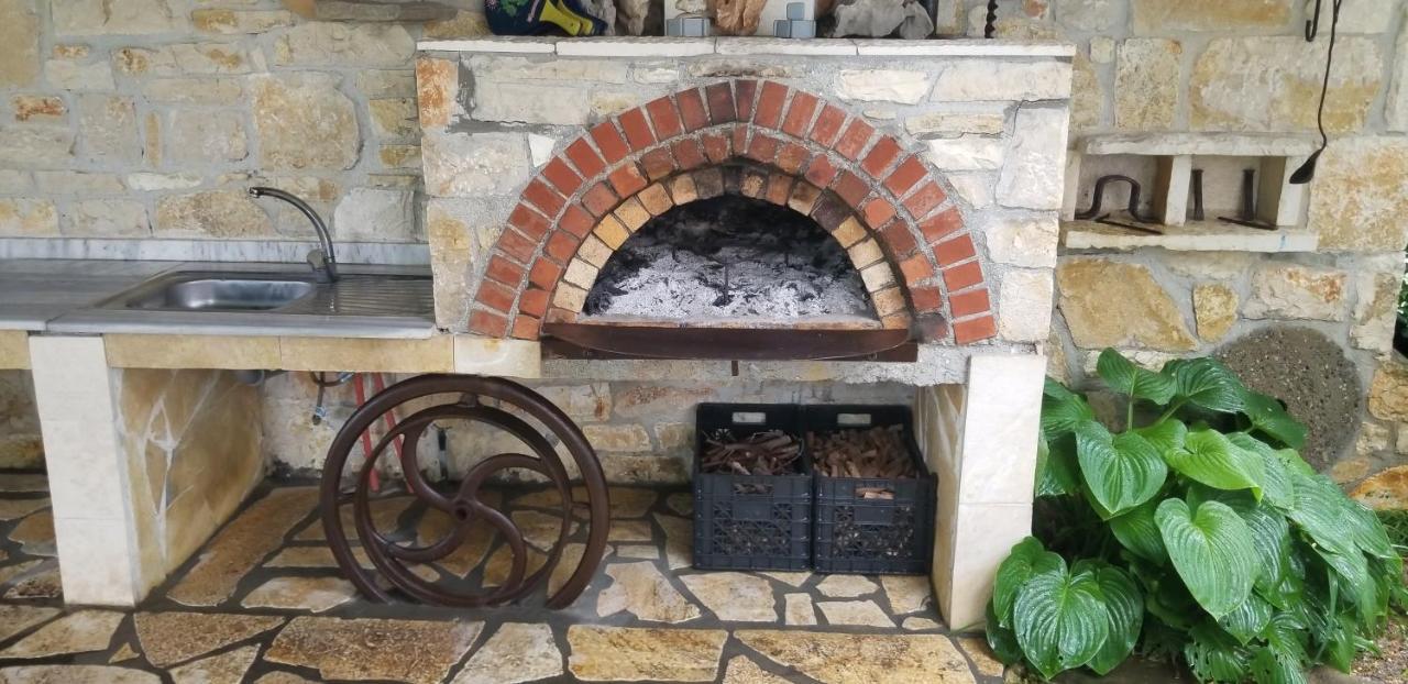 Country House Bubullime Albania Lushnjë エクステリア 写真