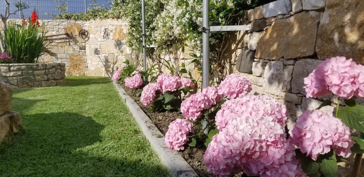 Country House Bubullime Albania Lushnjë エクステリア 写真