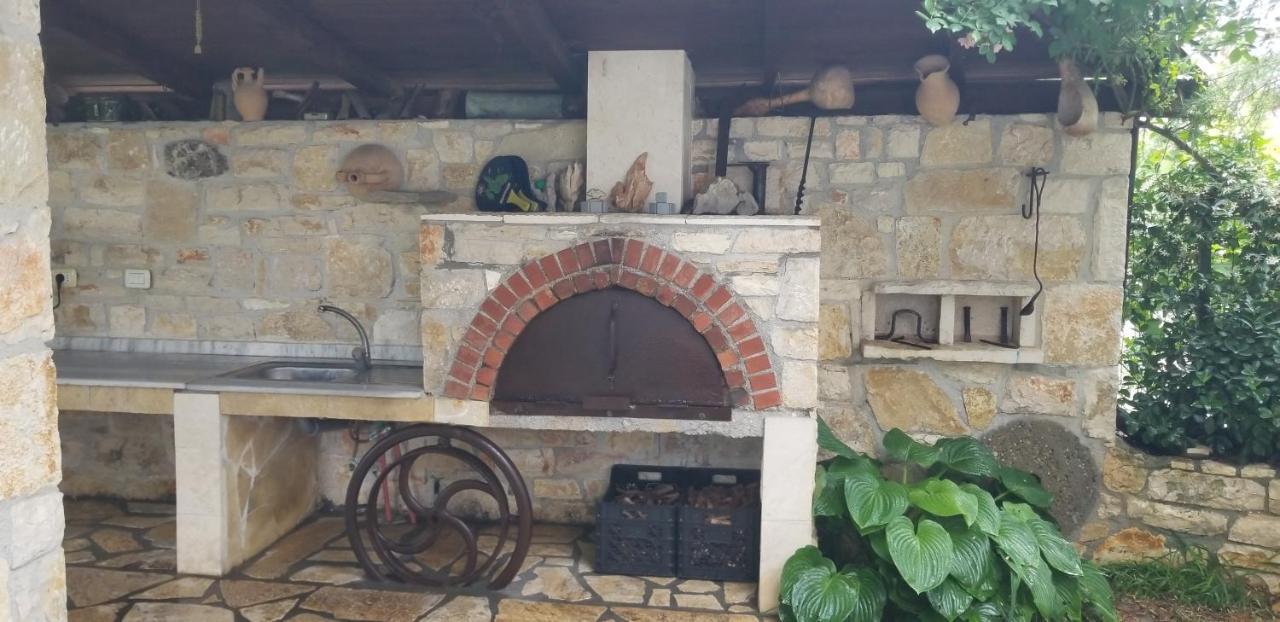 Country House Bubullime Albania Lushnjë エクステリア 写真