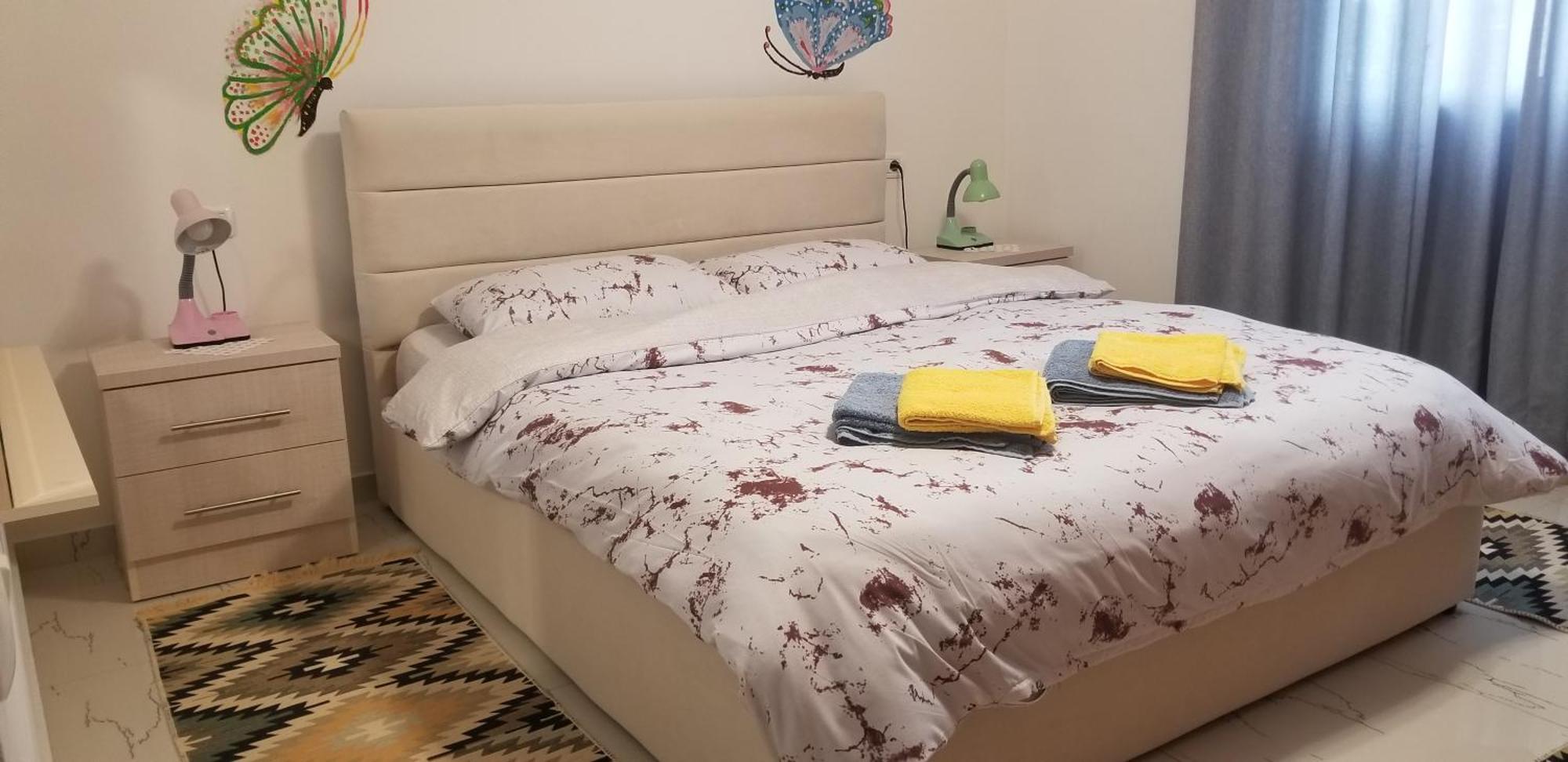 Country House Bubullime Albania Lushnjë エクステリア 写真