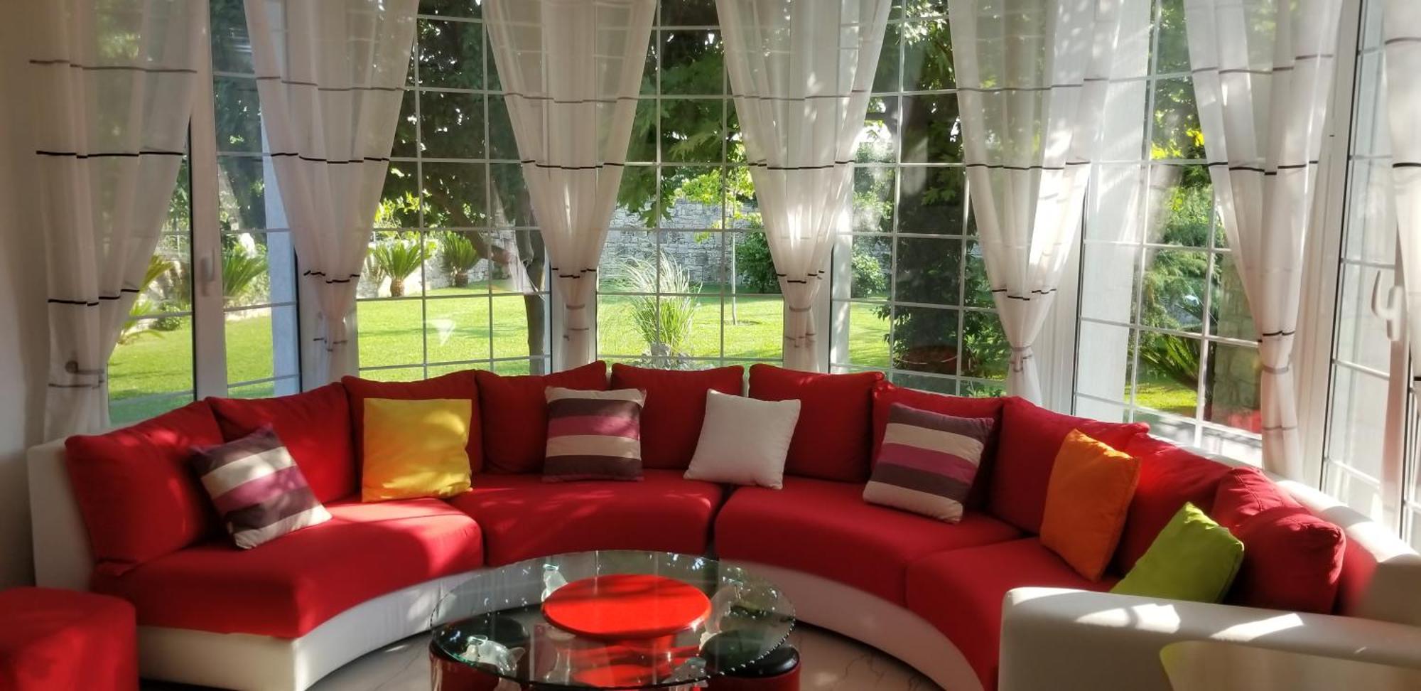 Country House Bubullime Albania Lushnjë エクステリア 写真