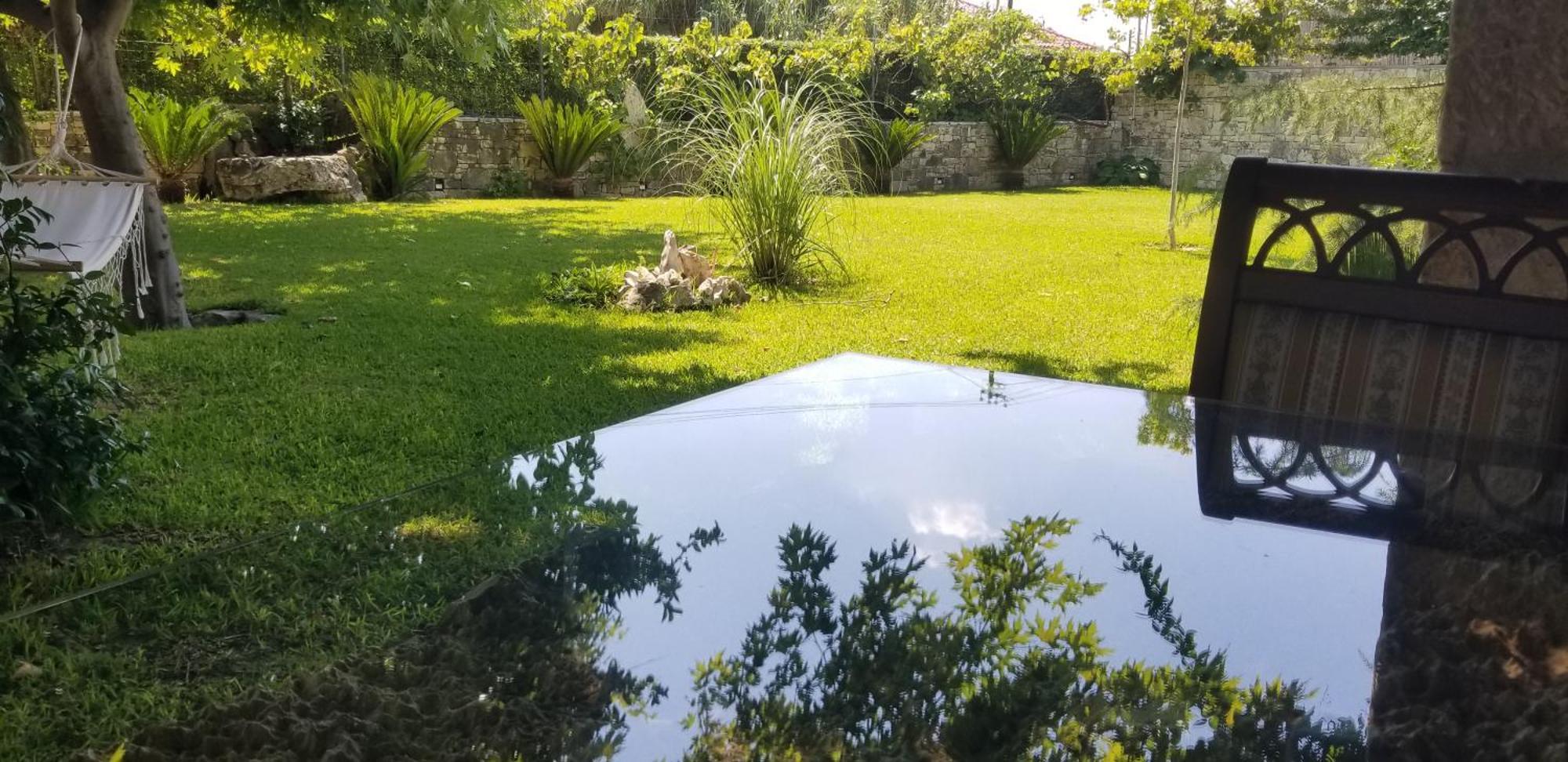 Country House Bubullime Albania Lushnjë エクステリア 写真