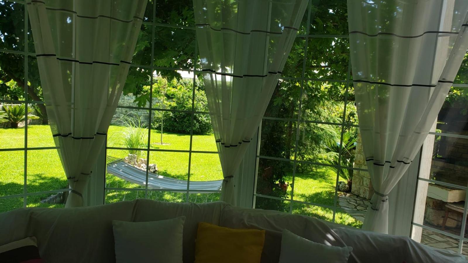 Country House Bubullime Albania Lushnjë エクステリア 写真