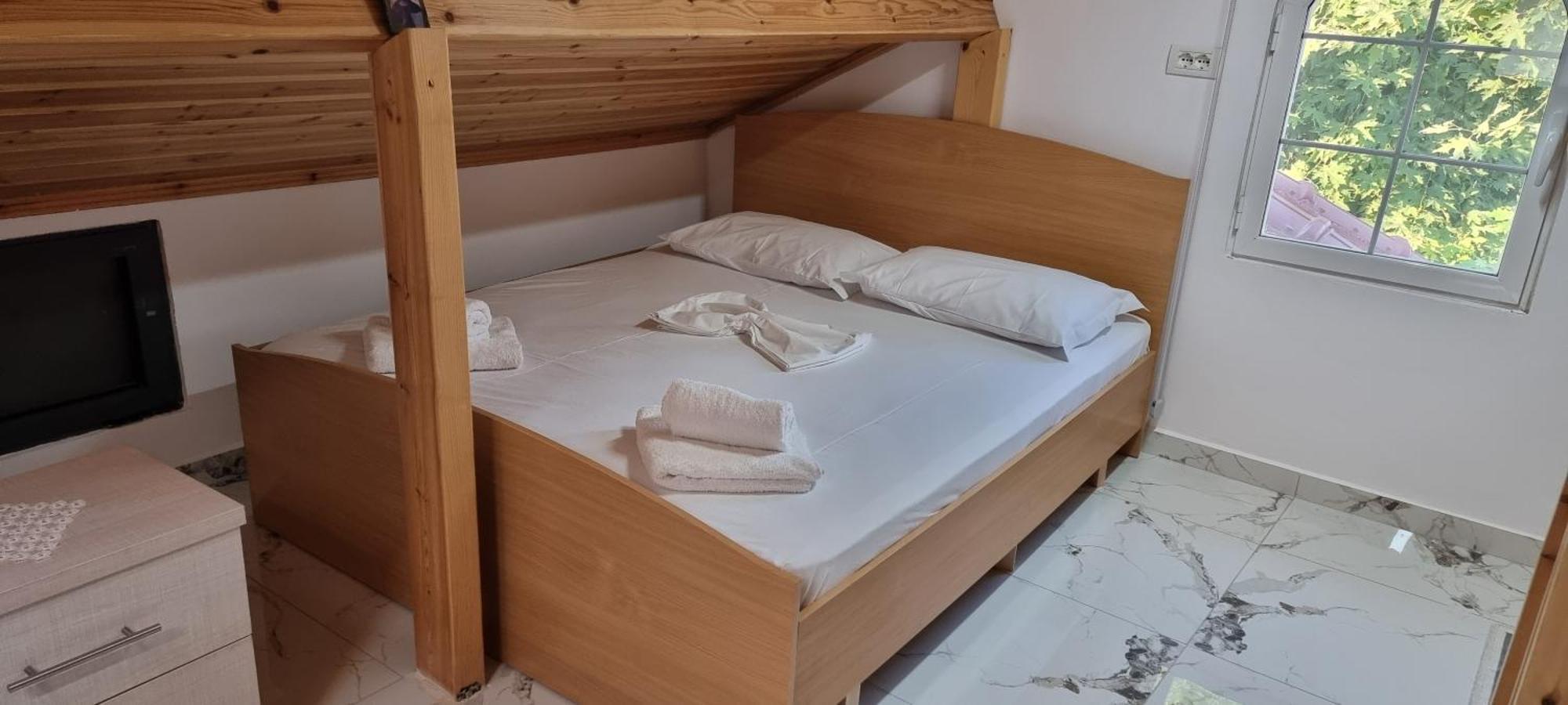 Country House Bubullime Albania Lushnjë エクステリア 写真