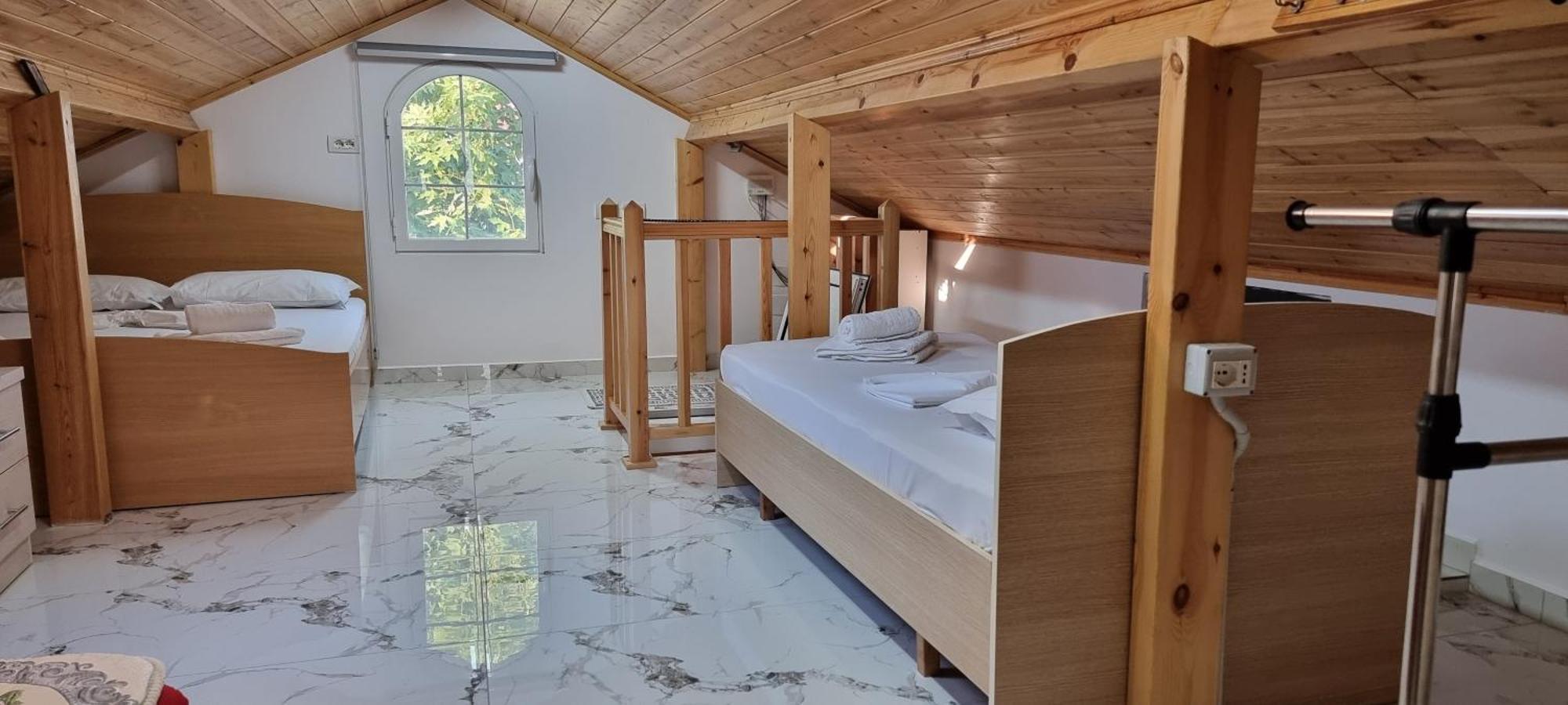 Country House Bubullime Albania Lushnjë エクステリア 写真