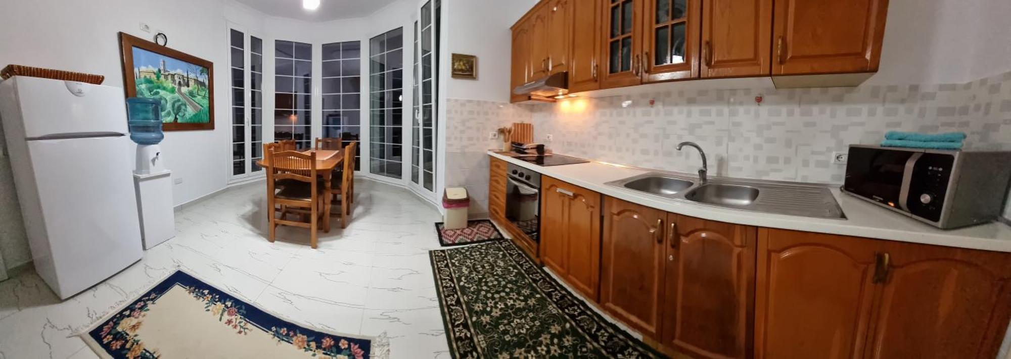 Country House Bubullime Albania Lushnjë エクステリア 写真