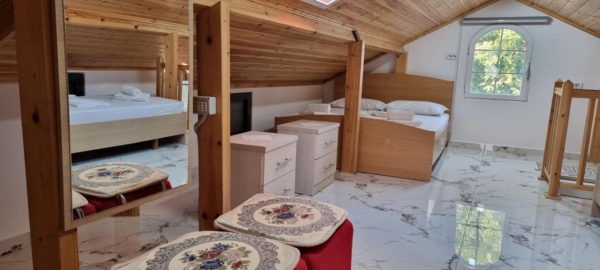 Country House Bubullime Albania Lushnjë エクステリア 写真