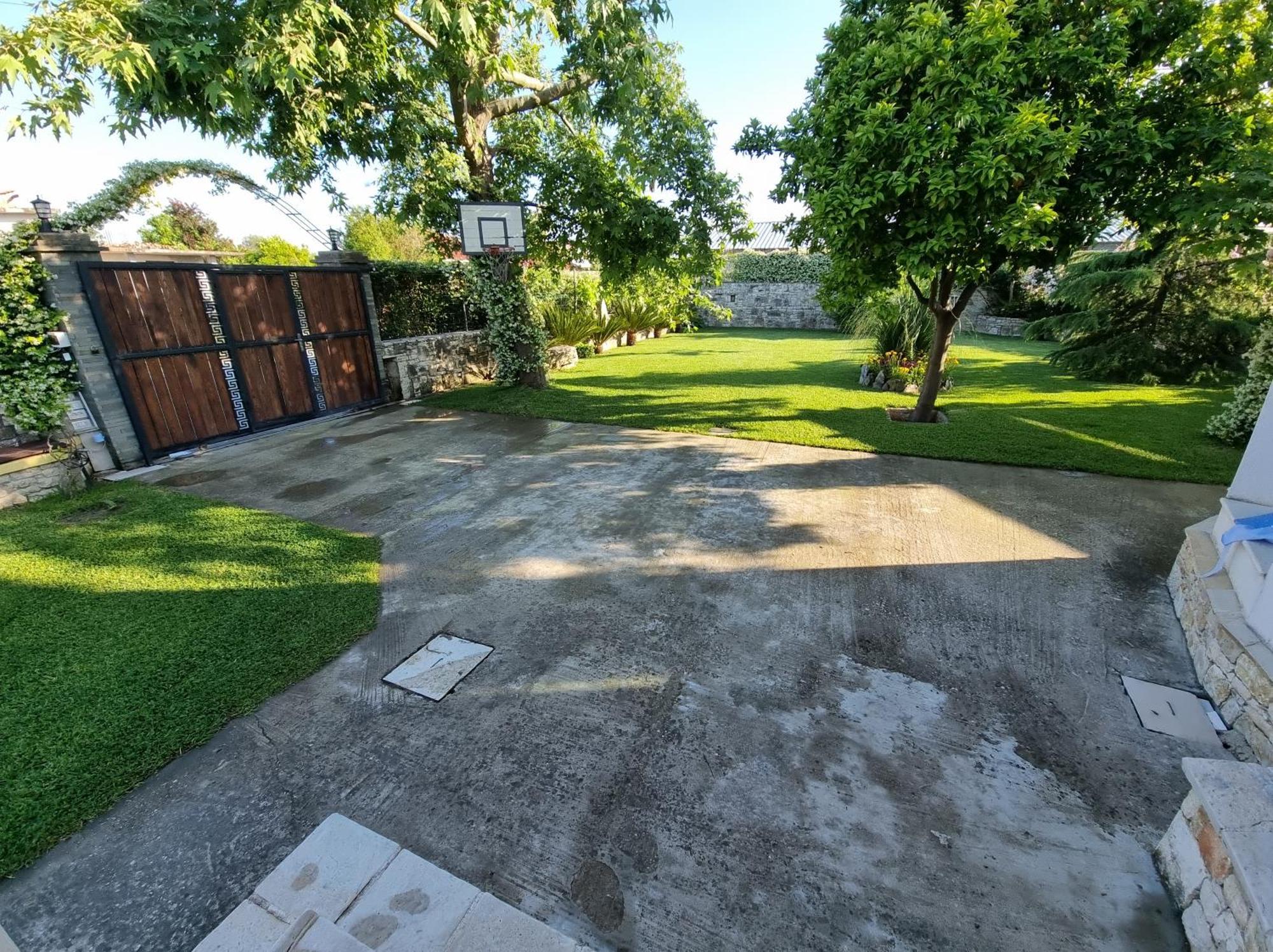 Country House Bubullime Albania Lushnjë エクステリア 写真